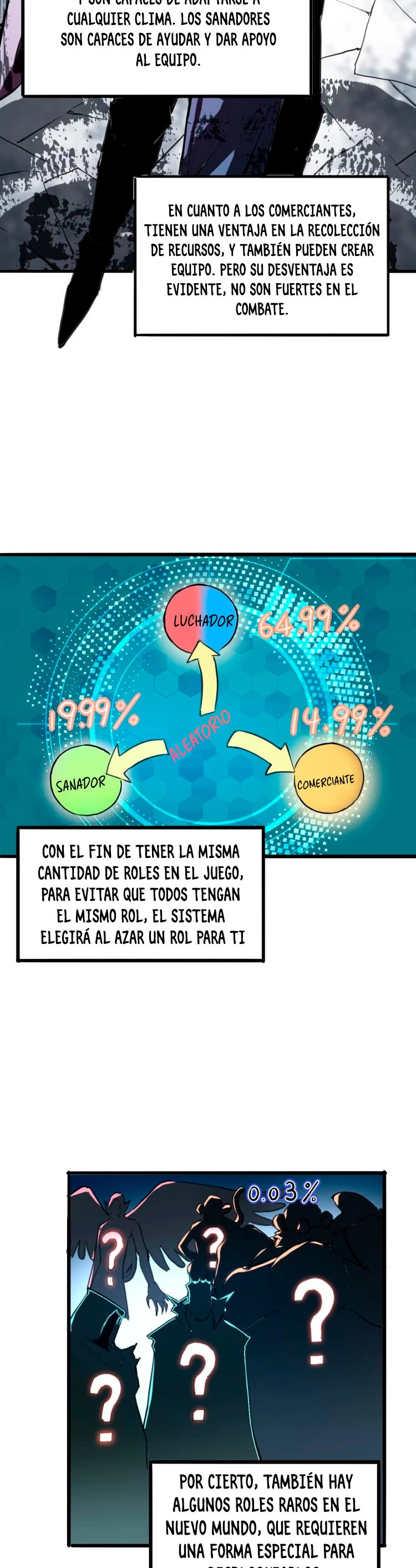 El rey de los errores > Capitulo 1 > Page 501